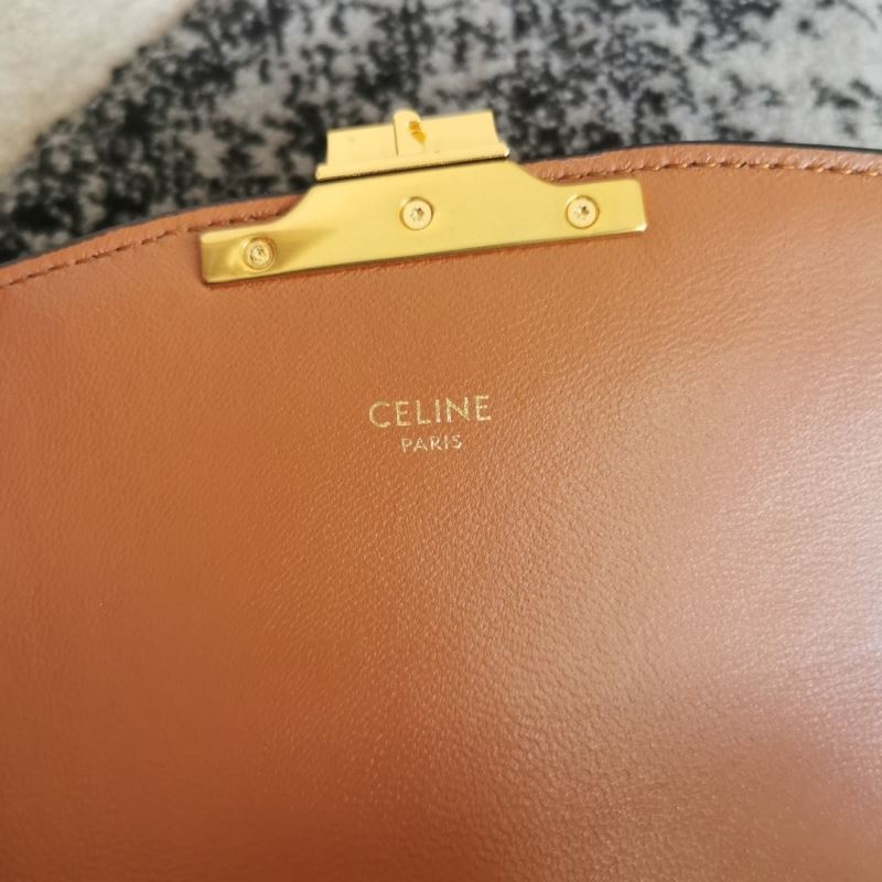 Celine Triomphe Bags